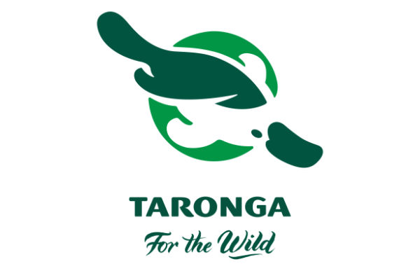TarongaZooSydneyLogo2